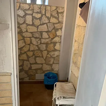 Mi Refugio בית אירוח