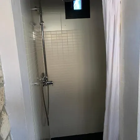 בית אירוח Mi Refugio אליקאנטה