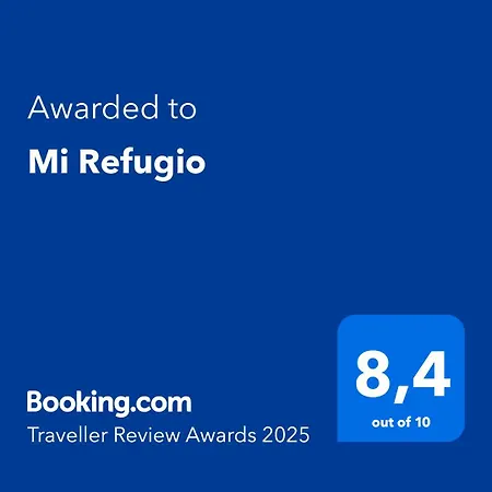 Mi Refugio אליקאנטה
